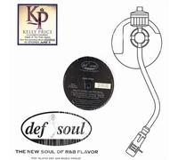 Kelly Price Featuring Keith Murray - Take It To The Head