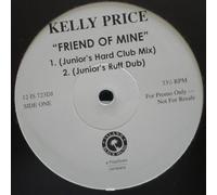 Kelly Price - Friend Of Mine