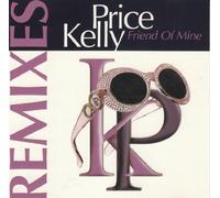 Kelly Price - Friend of Mine
