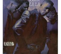 R. Kelly - Born Into The 90 S