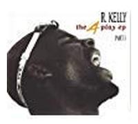 Kelly R - 4 Play Ep