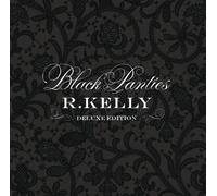 Kelly R. - Black Panties