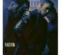 Kelly, R. - Born Into the 90's