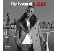 Kelly R Essential R. Kelly explicit_lyrics (Vinyl) (US IMPORT)