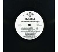 Kelly, R. - Fiesta [12" VINYL]