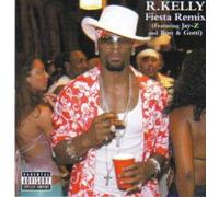 Kelly, R. - Fiesta