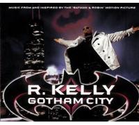 Kelly R - Gotham City