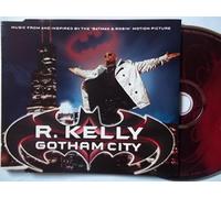 Kelly R - Gotham City