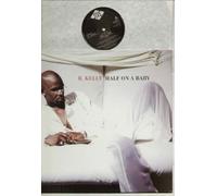 Kelly, R - Half on a Baby [12" VINYL]