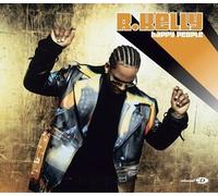 Kelly, R. - Happy People
