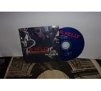 Kelly R - I Believe I Can Fly