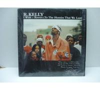 Kelly, R. - I Wish [12" VINYL]