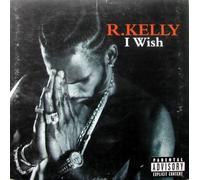 Kelly R - I Wish
