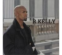R. Kelly - If I Could Turn Back the Hands [12" VINYL]