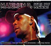 Kelly, R. - Maximum R. Kelly: Interview