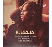 Kelly R - Only the Loot Can Make Me Happ [12" VINYL]