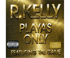 Kelly, R. - Playas Only