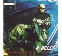 R. Kelly – R. Kelly (Sony Music)