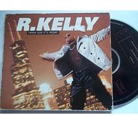 Kelly R - Thank God Its Friday