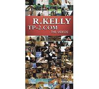 Kelly, R. - TP-2.Com: The Videos [VHS]