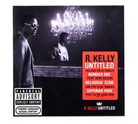 Kelly, R. - Untitled