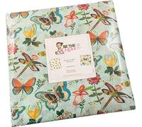 Kelly Rae Roberts Be The Light 10X10 Pack 42 10-inch Squares Layer Cake Benartex
