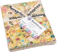 Kelly Rae Roberts Follow Your Joy 21 Fat Quarters Benartex