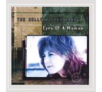 Kelly Richey - Eyes of a Woman