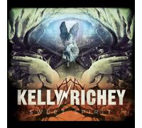 Kelly Richey - Sweet Spirit