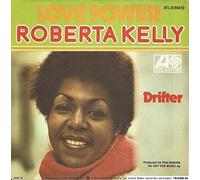 Kelly, Roberta - Love power - Drifter