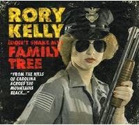 Kelly, Rory - Don't Shake My Family..