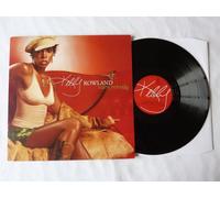 Kelly Rowland - Can't Nobody [12" VINYL]