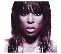 Kelly Rowland - Here I Am
