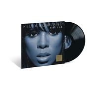 Kelly Rowland - Here I Am [VINYL]