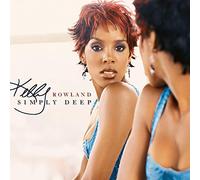 Kelly Rowland - Simply Deep