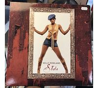 Kelly Rowland - Stole [12" VINYL]