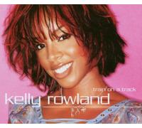 Kelly Rowland - Train on a Track