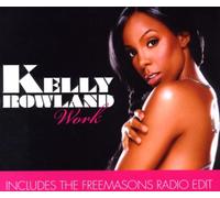 Kelly Rowland - Work