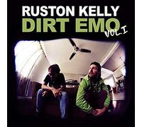 Kelly Ruston - Rsd Dirt Emo V1 (Lp) (Opaque Baby Pink)