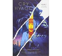 Kelly, Ryan - Cry Havoc Volume 1: Mything in Action