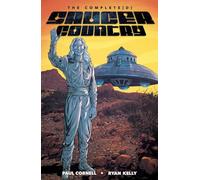 Saucer Country: The Completed Edition