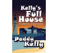 Kelly - 's Full House - New paperback or softback - X555z