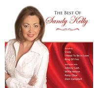 Kelly, Sandy - Best of Sandy Kelly