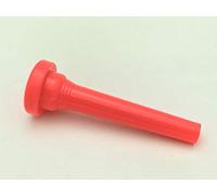 KELLY-SCREAMER - Lead-Trumpet Lexan-Mouthpiece - Punk-Pink