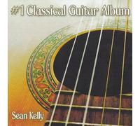 Kelly, Sean - Classical Guitar Album