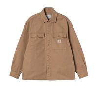 CARHARTT WIP Jacket Men color Beige - Size: S - male