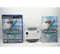 Kelly Slater's Pro Surfer (PS2)