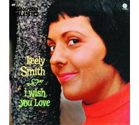 Kelly Smith - I wish you Love