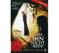 Kelly Smith - Lass ihn nicht rein