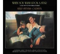 Kelly Stevens - When You Wish Upon a Star [VINYL]